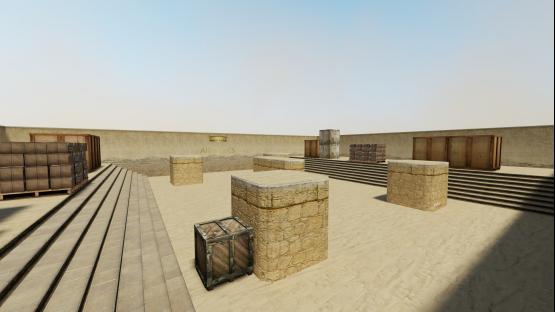 Am_must2014_acs – Counter-Strike 2 Mod