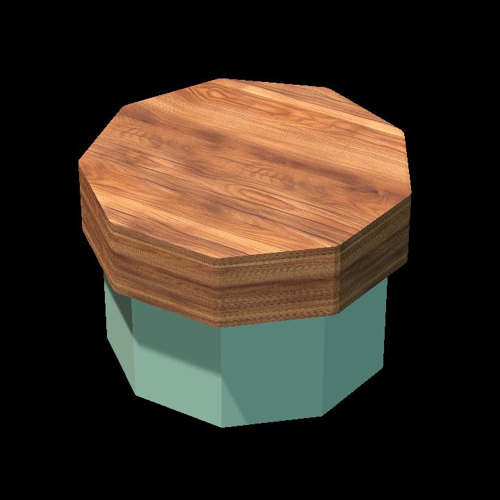 short jar