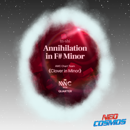tn-shi - Annihilation in F# Minor