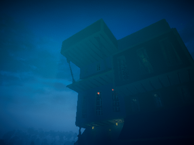 HELLO NEIGHBOR