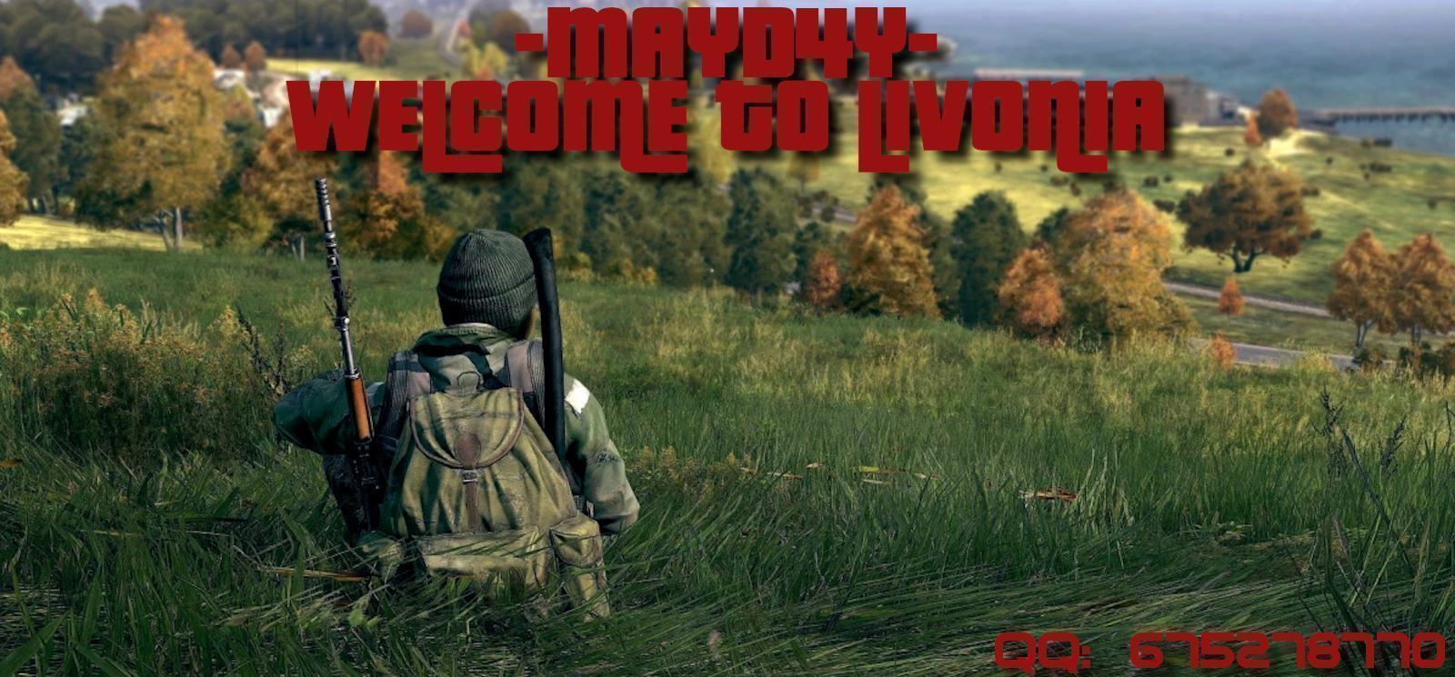 Meow's Clothing & Equipments