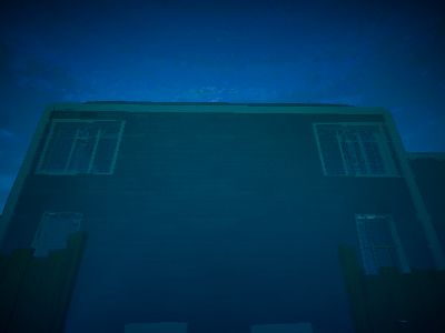 the willers house