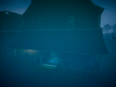 Monster House