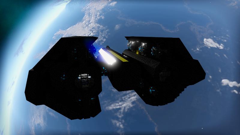 Cruiser preview