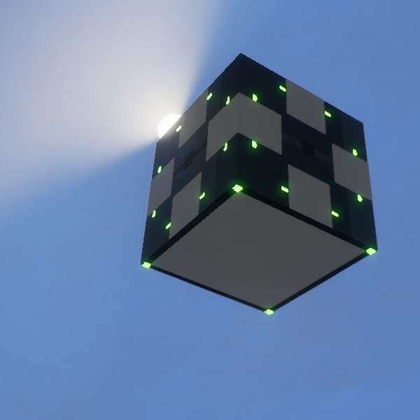 behold the AFK BOX