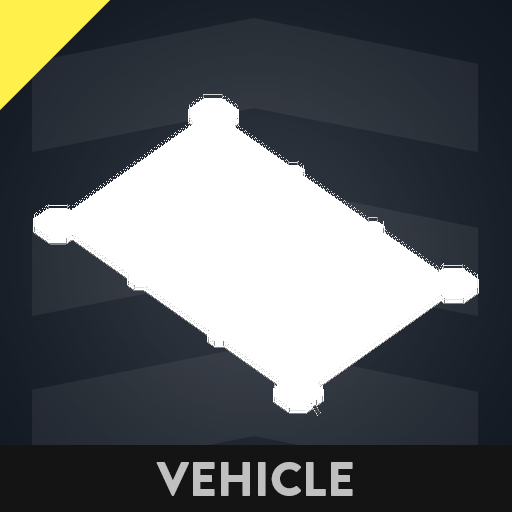 oil rig platform preview