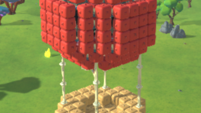 気球