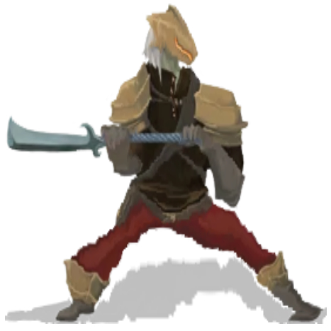 Ironclad Selection Screen