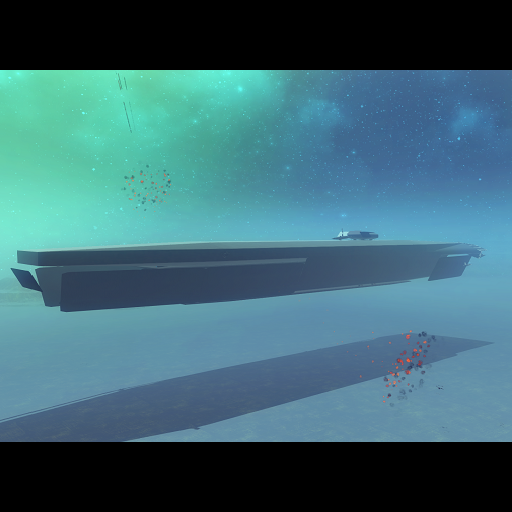 BattleCruiser