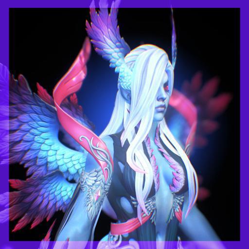 Seraph's Regret - Fallen
