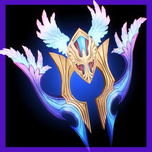 Seraph's Broken Pride - Angel