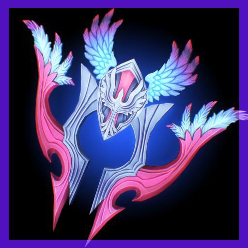 Seraph's Broken Pride - Fallen