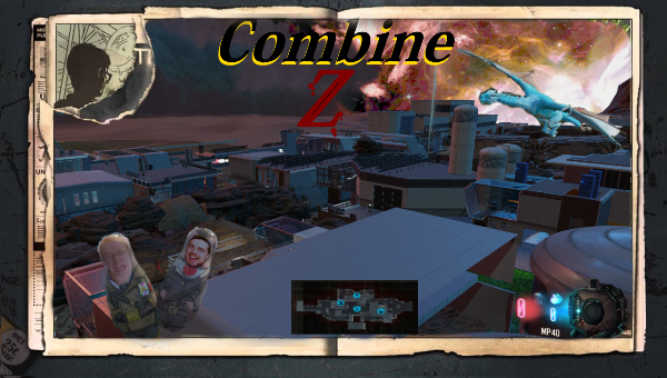 Combine Z The Training Base