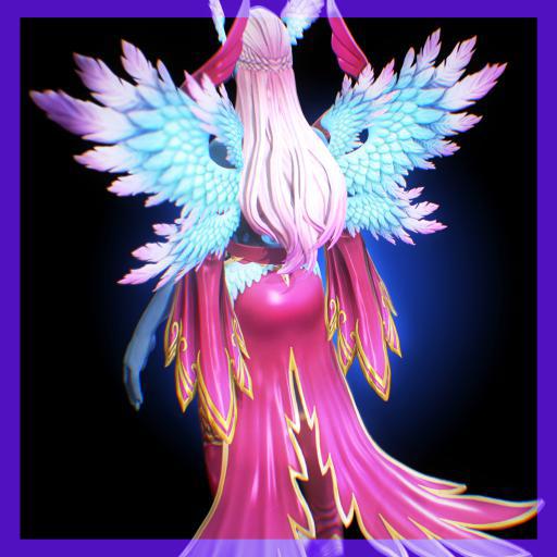 Seraph's Hatred - Royal