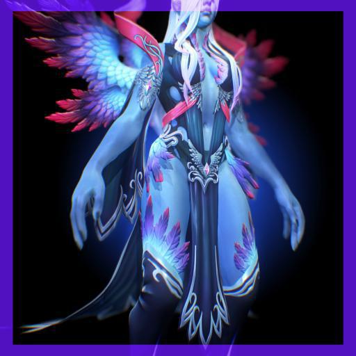 Seraph's Malice - Fallen