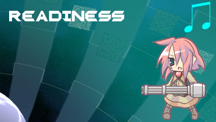 Readiness - Alte