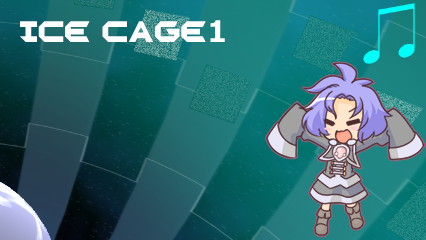 Ice Cage1 - Tsih