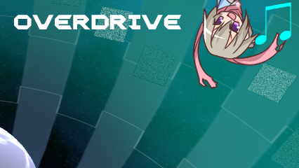 Overdrive - Mira