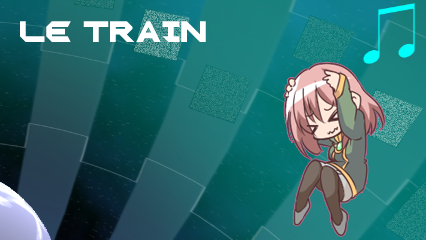 Le Train - Sham