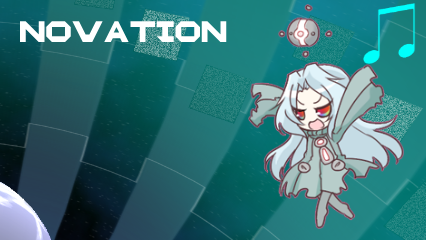 Novation - Star Breaker