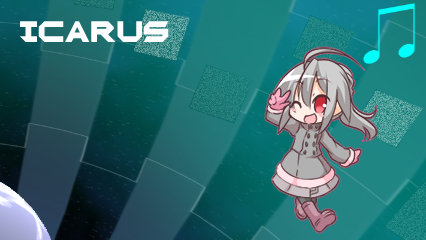 Icarus - Suguri