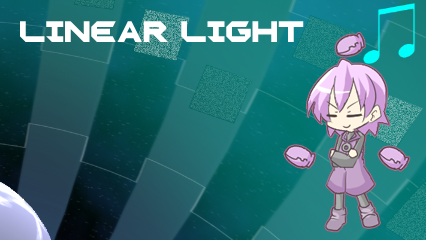 Linear Light - Nanako