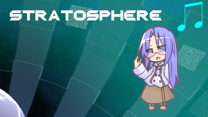 Stratosphere - Kyoko