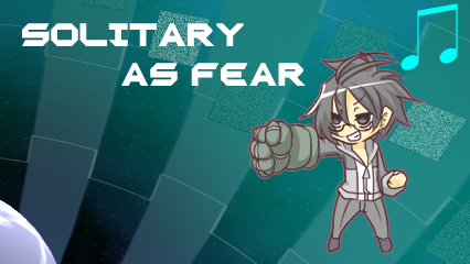Solitary as Fear - NoName