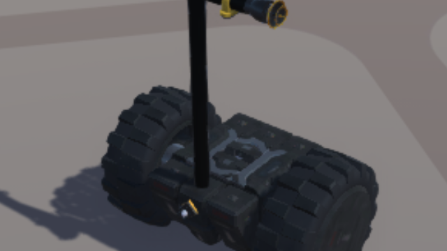Segway