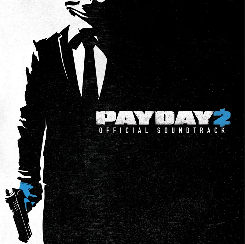 Kae Theme Replacement: Payday 2 - Left In The Cold (Anticipation & Assault)