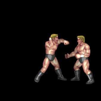 American Jab Rush