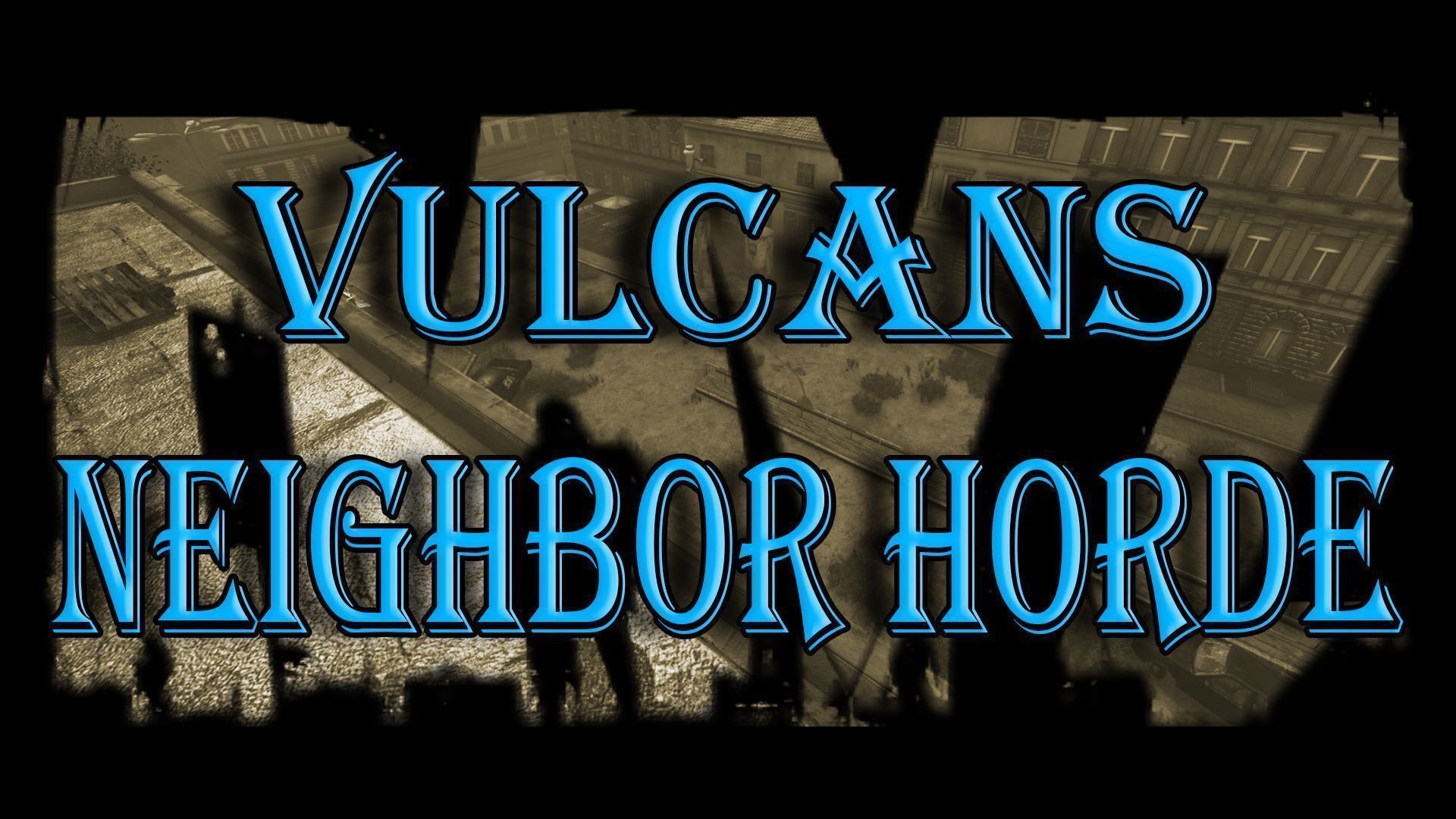 VulcansPack