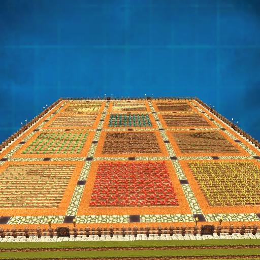 Jardin 2020 12 Cultures