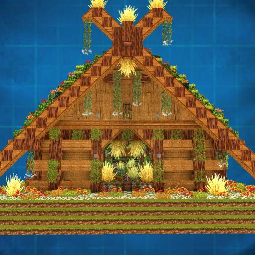 Longhouse Nature