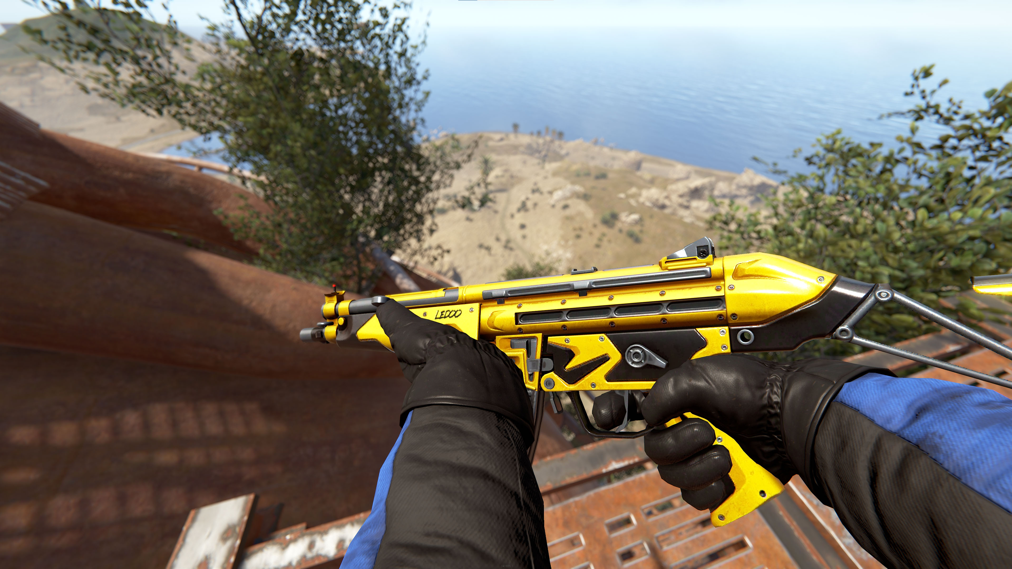 Ledoo MP5