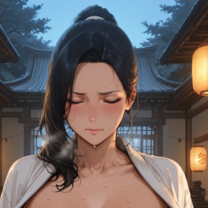 黑带师姐败北