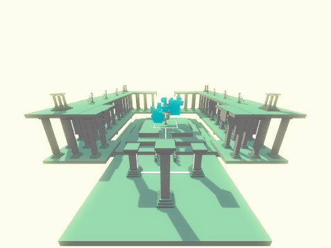 Manifold Garden v1