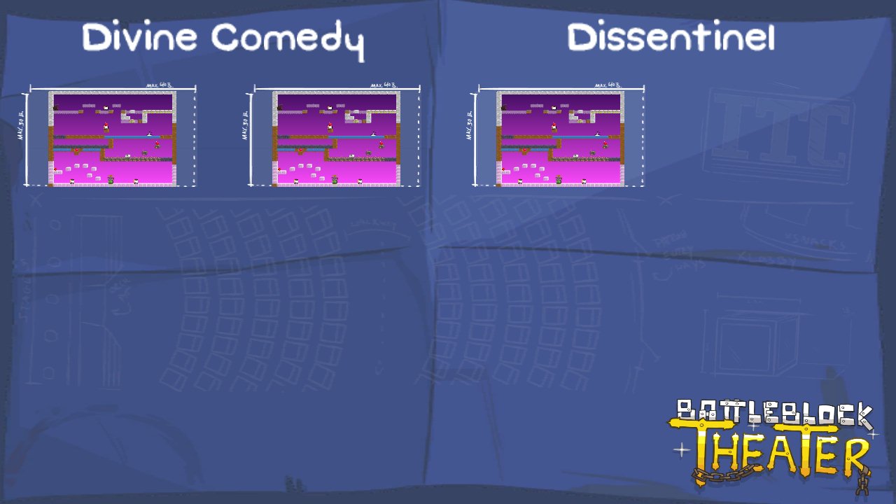 Divine Comedy