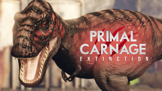 PINGUIS Rex(Mutation+Skin)