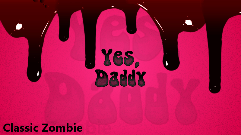 Jessica Human Outfit - Yes, Daddy (Classic Dirty)