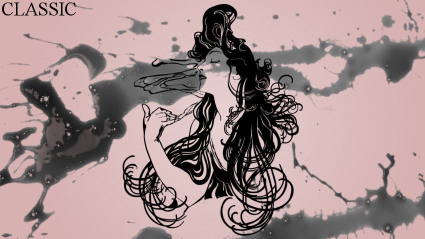 Jessica Human Outfit - Job Smokin' (Classic Dirty)