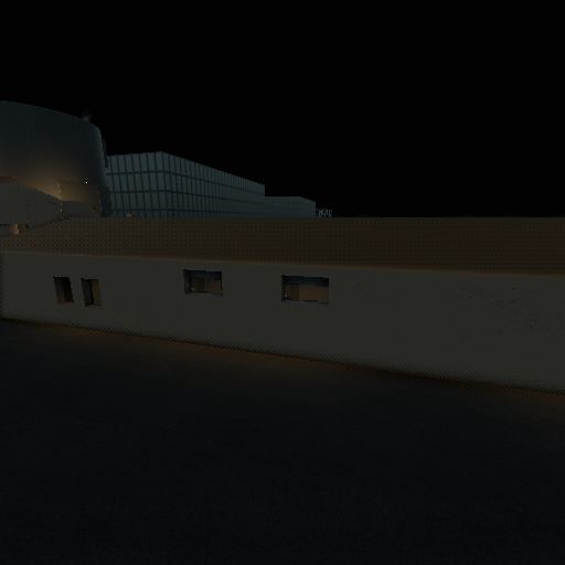 SL-1 -With Interior but no Furnishing-