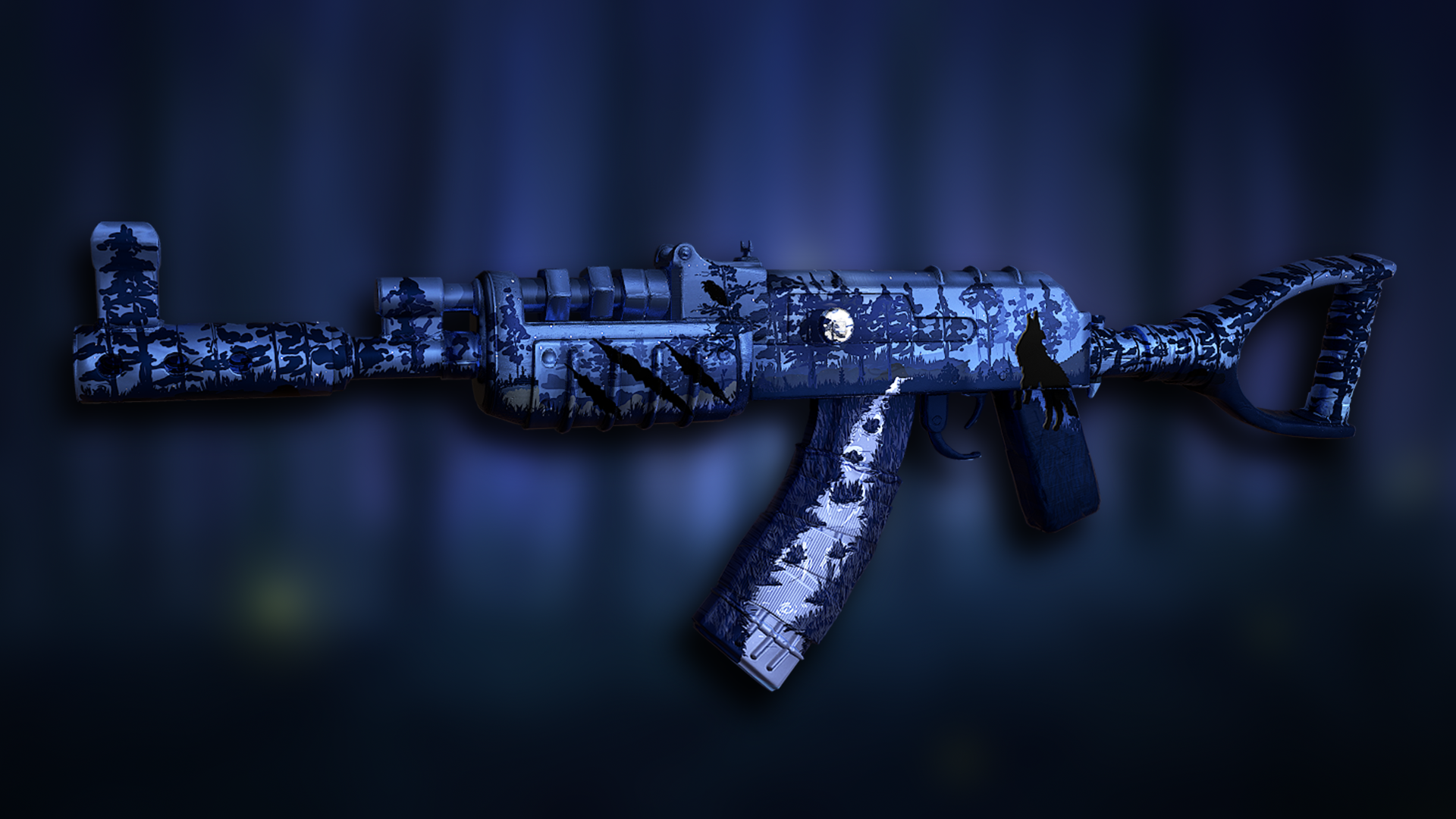 isvolcano AR