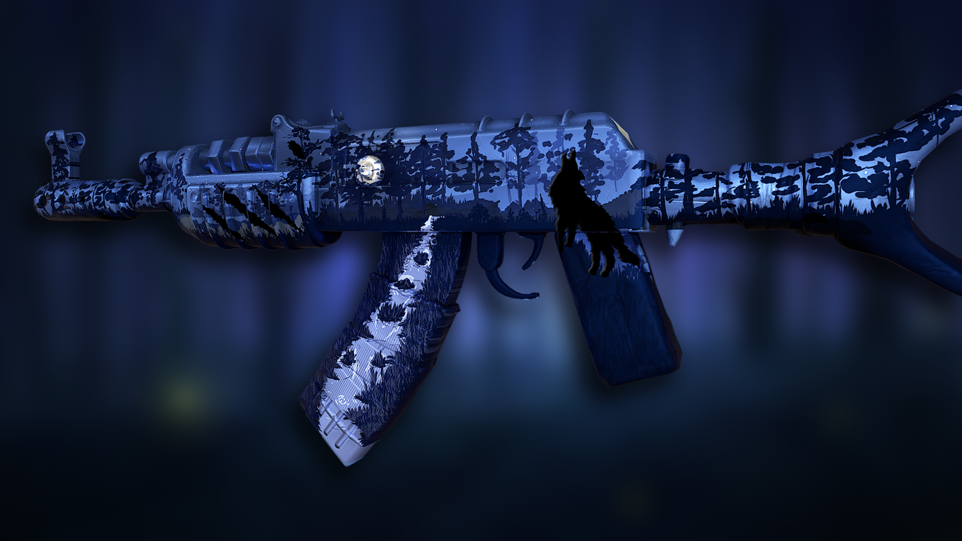 isvolcano AR