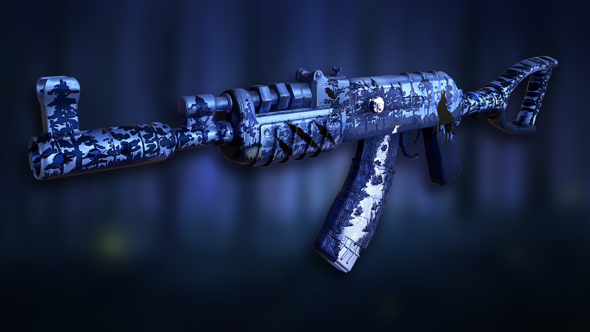 isvolcano AR