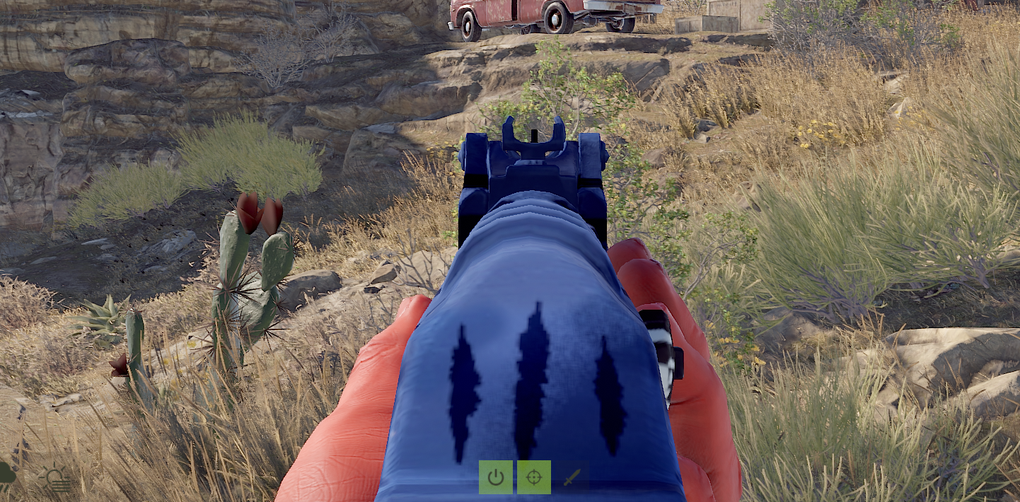 isvolcano AR
