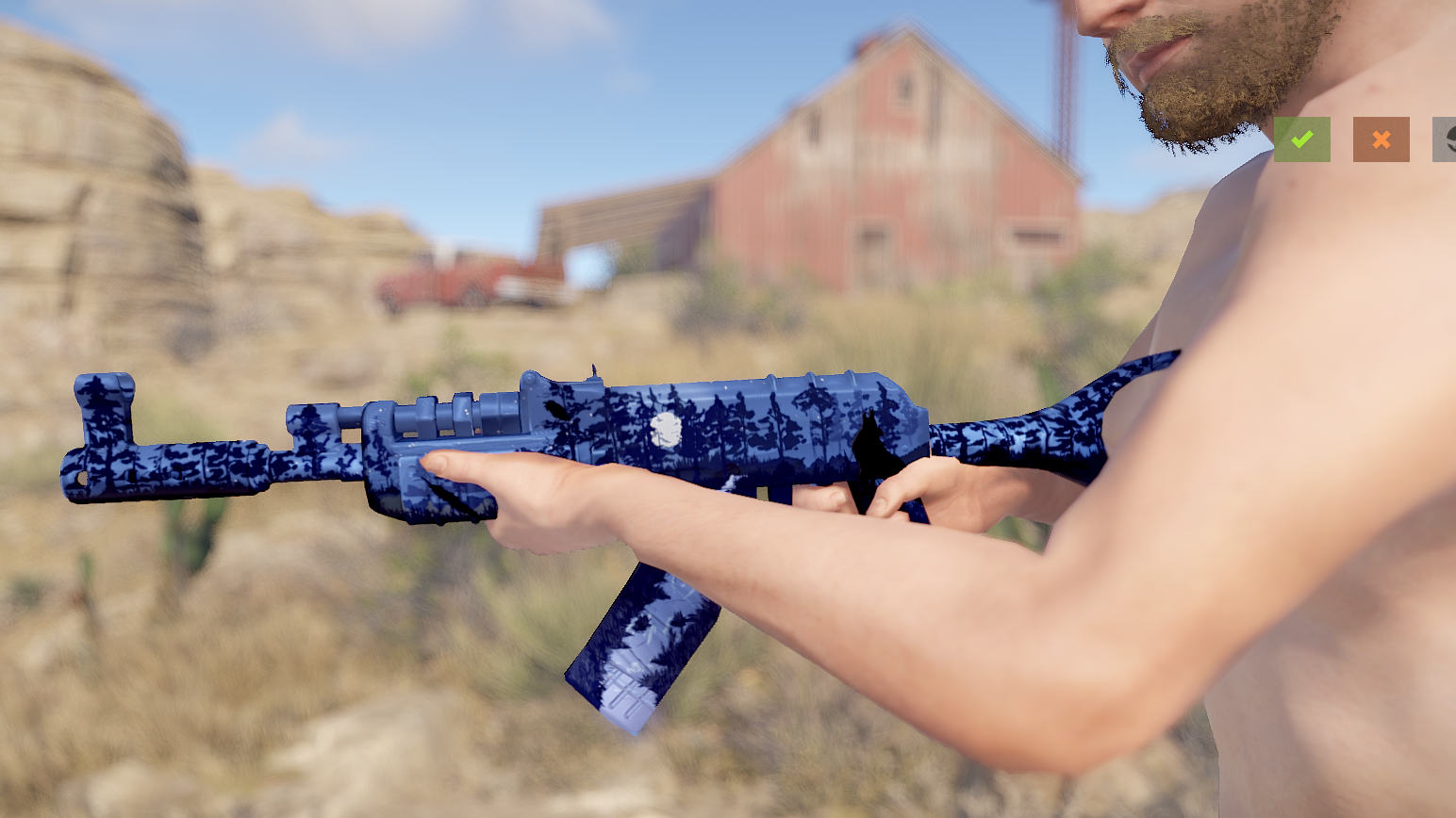 isvolcano AR