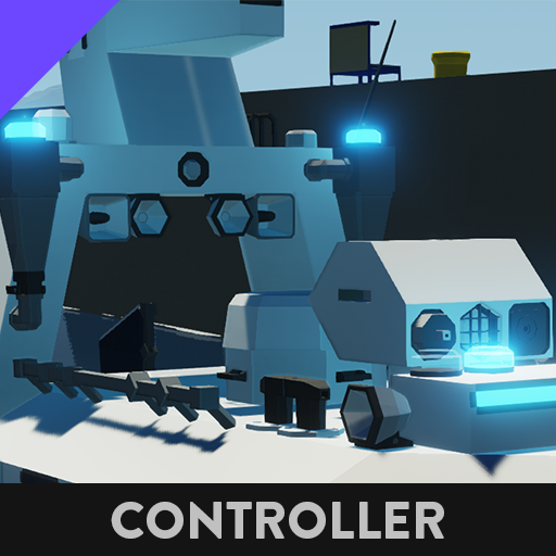 Emergency Light Controller preview