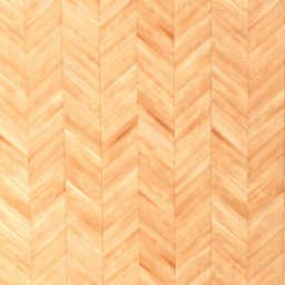 AHW Corner Ashwood Hungarian Point Pattern Slider