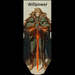 Willpower